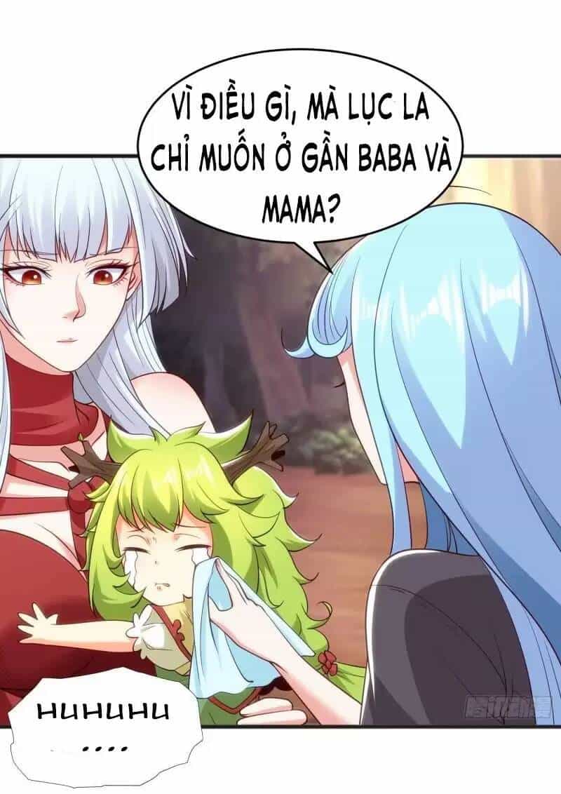 Vô Địch Từ Cưỡng Hôn Ma Nữ - Chương 72 - ảnh 17
