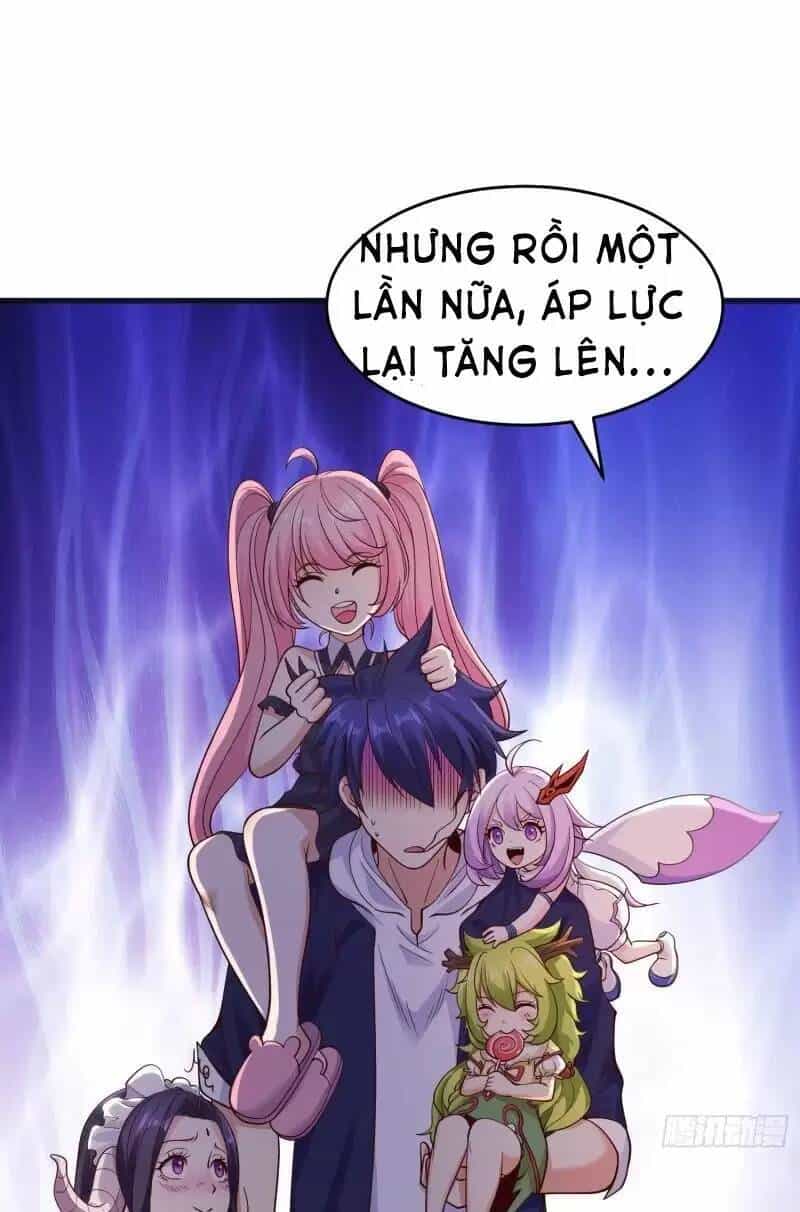 Vô Địch Từ Cưỡng Hôn Ma Nữ - Chương 72 - ảnh 21