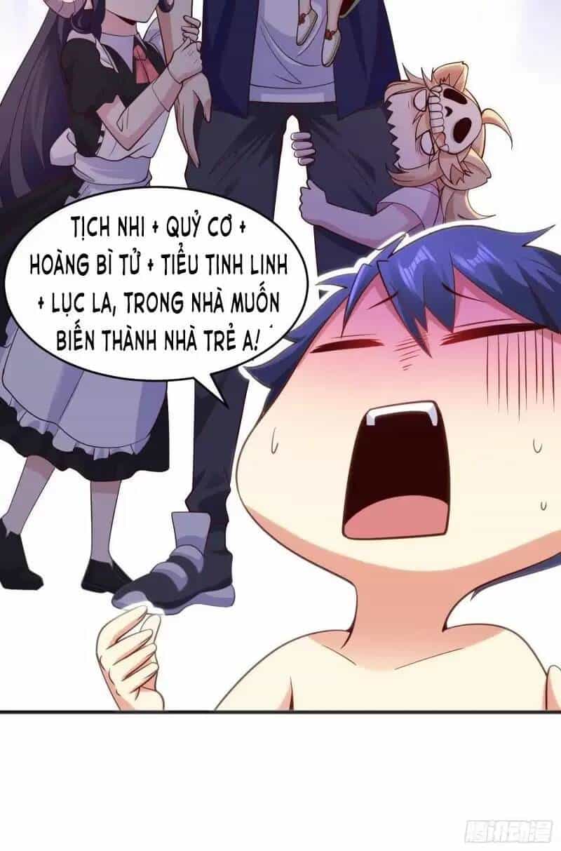 Vô Địch Từ Cưỡng Hôn Ma Nữ - Chương 72 - ảnh 22