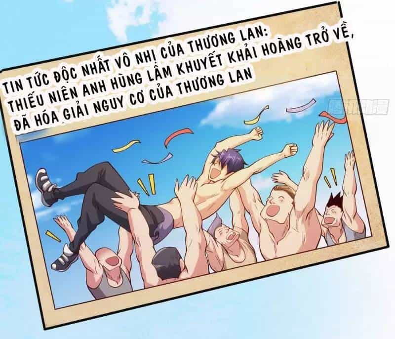 Vô Địch Từ Cưỡng Hôn Ma Nữ - Chương 72 - ảnh 24