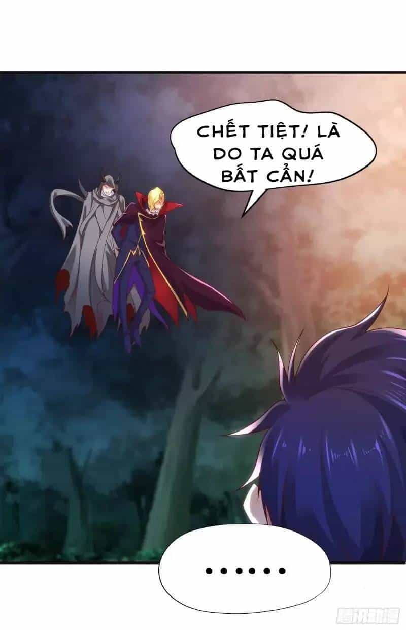 Vô Địch Từ Cưỡng Hôn Ma Nữ - Chương 72 - ảnh 3