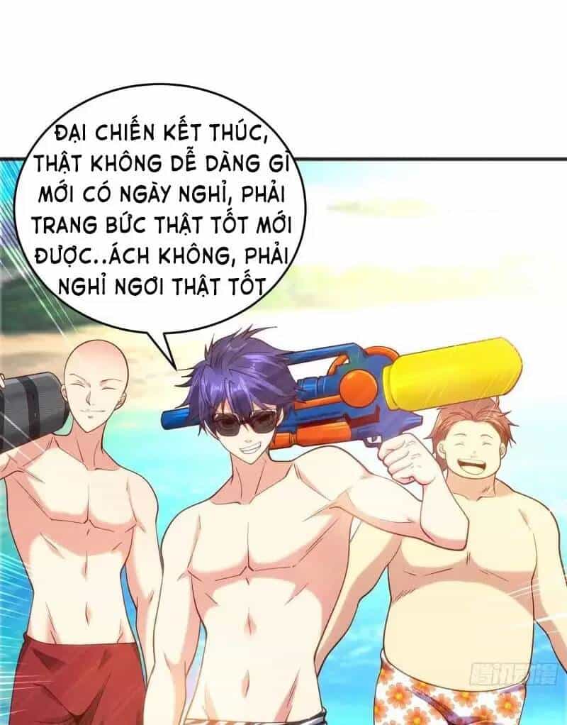 Vô Địch Từ Cưỡng Hôn Ma Nữ - Chương 72 - ảnh 30