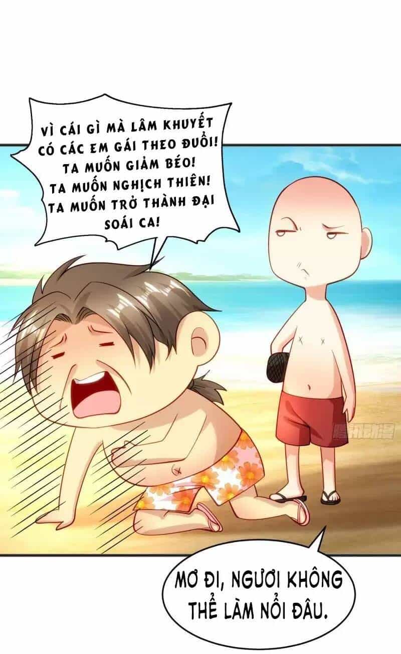 Vô Địch Từ Cưỡng Hôn Ma Nữ - Chương 72 - ảnh 35