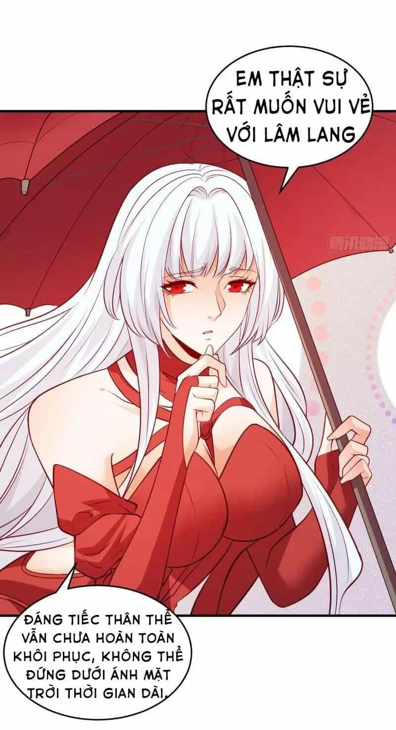 Vô Địch Từ Cưỡng Hôn Ma Nữ - Chương 72 - ảnh 43