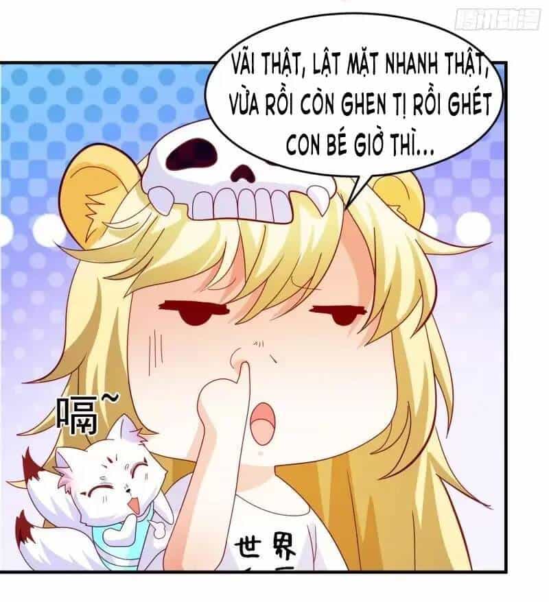 Vô Địch Từ Cưỡng Hôn Ma Nữ - Chương 72 - ảnh 50