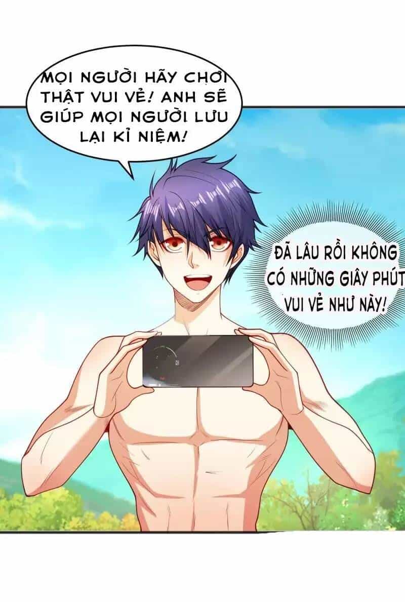 Vô Địch Từ Cưỡng Hôn Ma Nữ - Chương 72 - ảnh 54