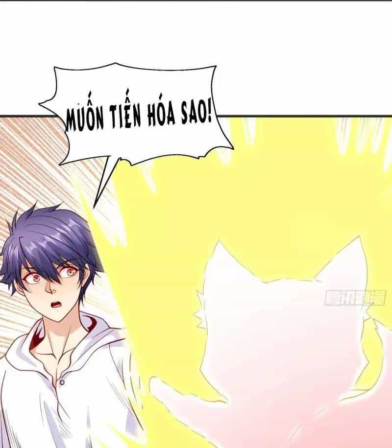 Vô Địch Từ Cưỡng Hôn Ma Nữ - Chương 72 - ảnh 71