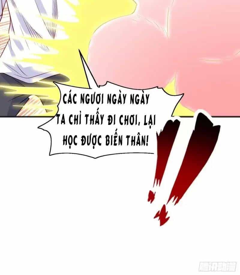 Vô Địch Từ Cưỡng Hôn Ma Nữ - Chương 72 - ảnh 72