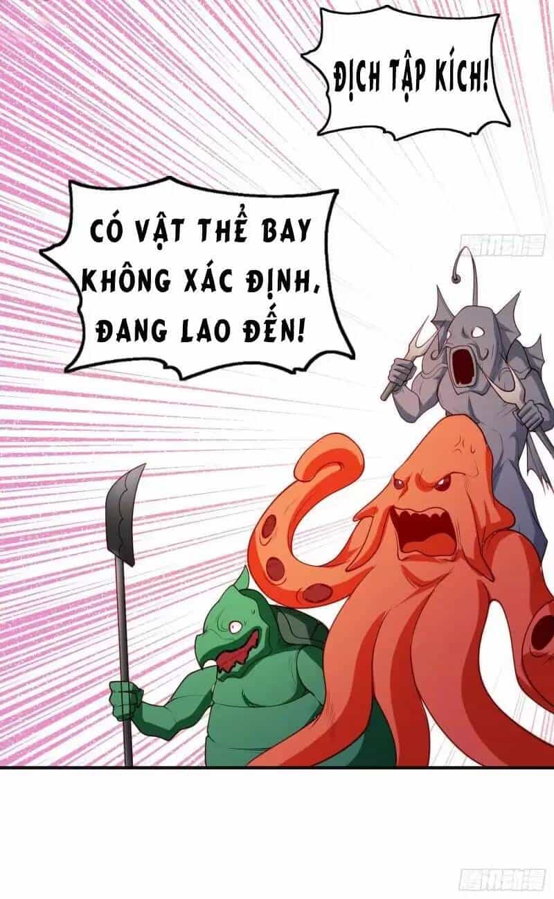 Vô Địch Từ Cưỡng Hôn Ma Nữ - Chương 73 - ảnh 32