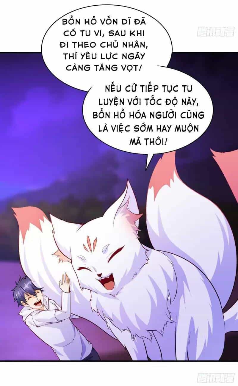 Vô Địch Từ Cưỡng Hôn Ma Nữ - Chương 73 - ảnh 6