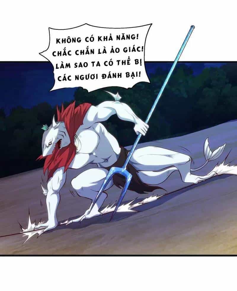 Vô Địch Từ Cưỡng Hôn Ma Nữ - Chương 73 - ảnh 60