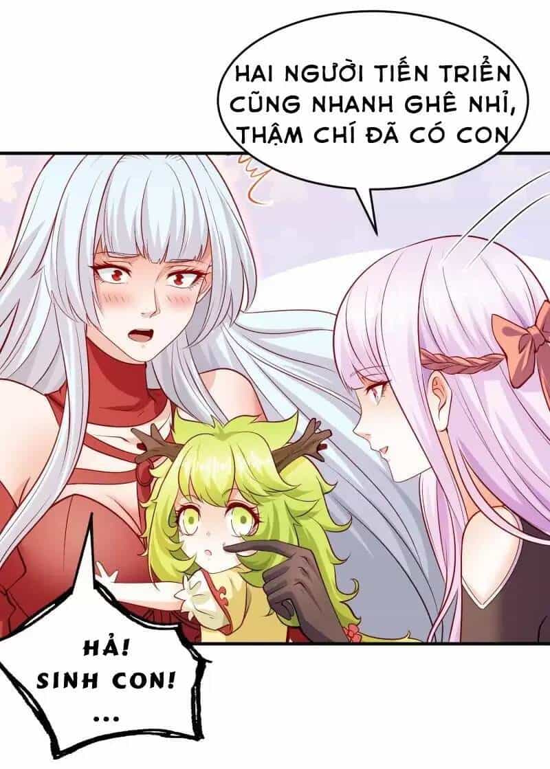 Vô Địch Từ Cưỡng Hôn Ma Nữ - Chương 74 - ảnh 11