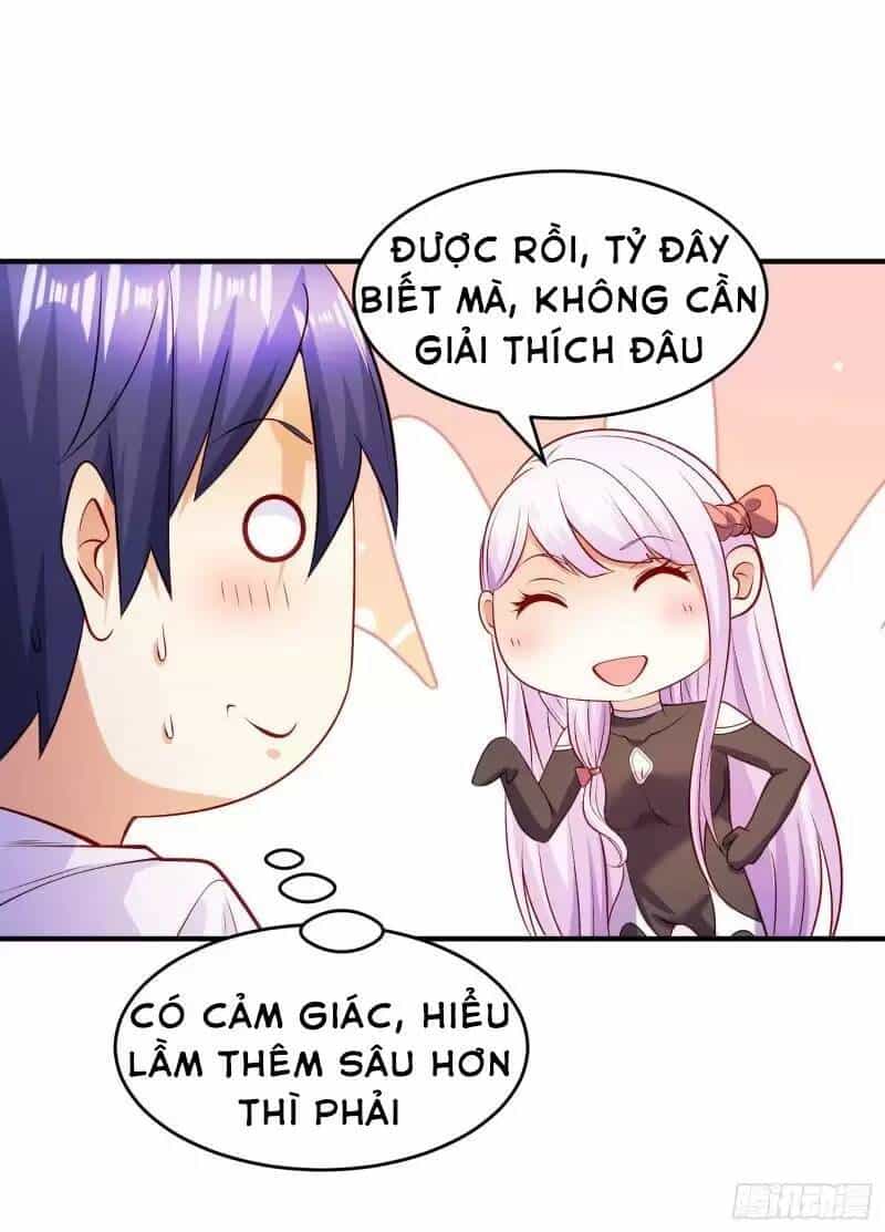 Vô Địch Từ Cưỡng Hôn Ma Nữ - Chương 74 - ảnh 13