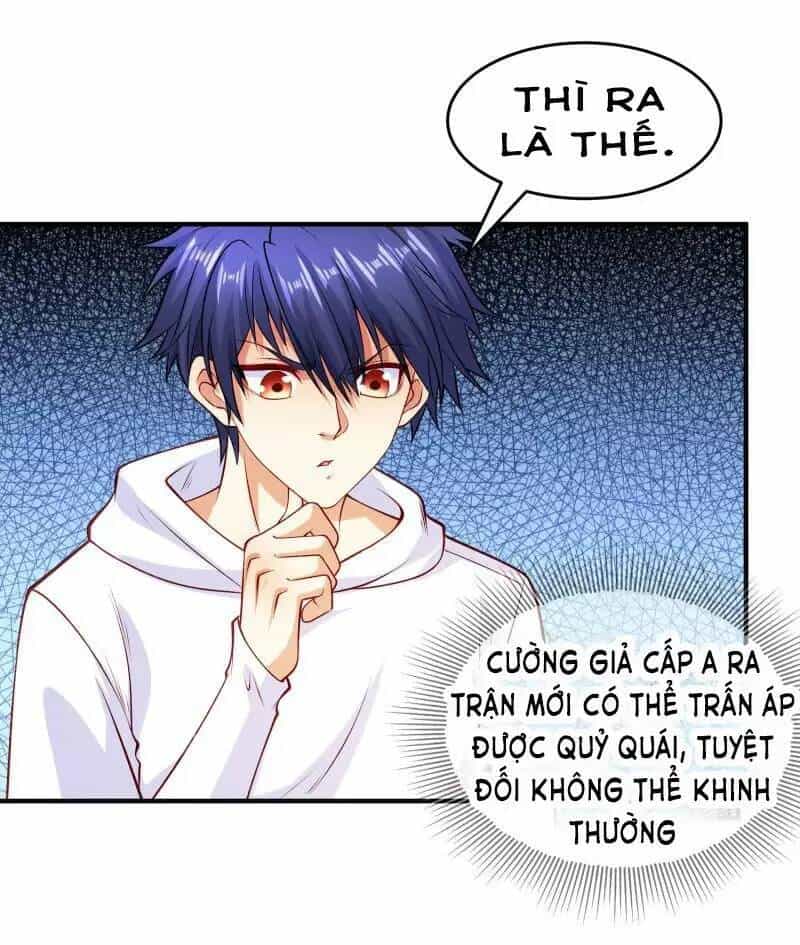Vô Địch Từ Cưỡng Hôn Ma Nữ - Chương 74 - ảnh 17