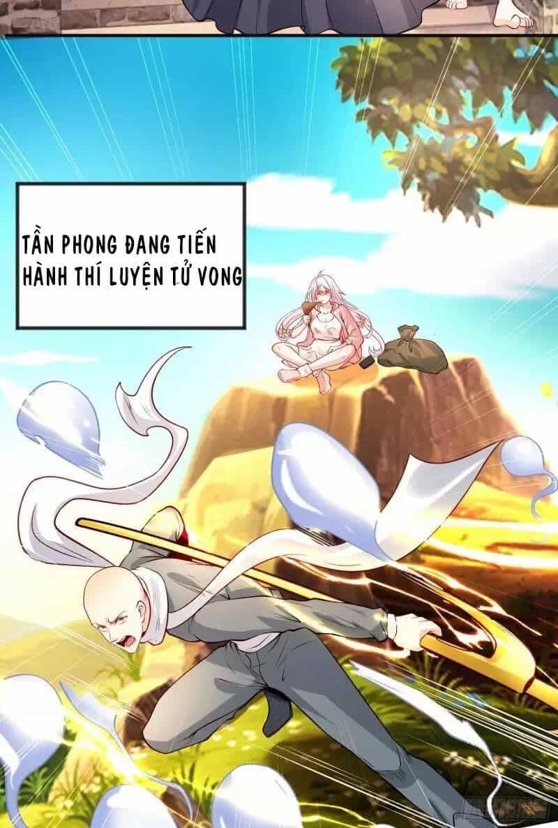 Vô Địch Từ Cưỡng Hôn Ma Nữ - Chương 74 - ảnh 26
