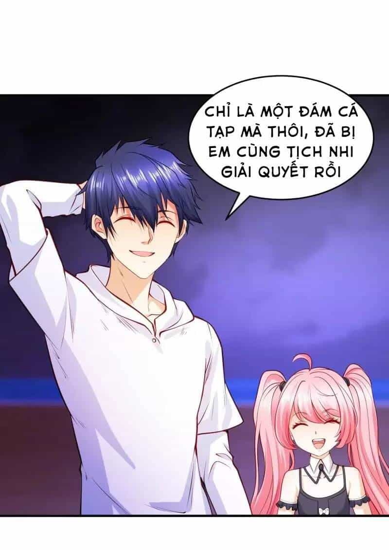 Vô Địch Từ Cưỡng Hôn Ma Nữ - Chương 74 - ảnh 3