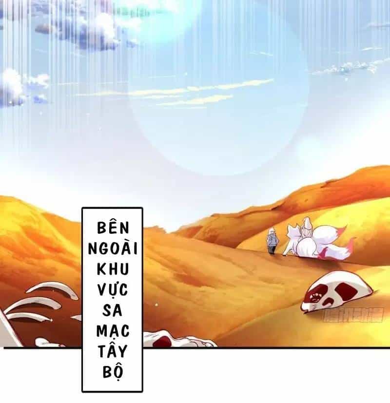 Vô Địch Từ Cưỡng Hôn Ma Nữ - Chương 74 - ảnh 30
