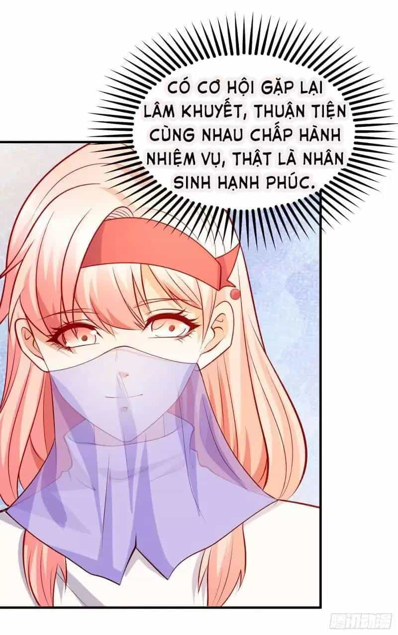 Vô Địch Từ Cưỡng Hôn Ma Nữ - Chương 74 - ảnh 32
