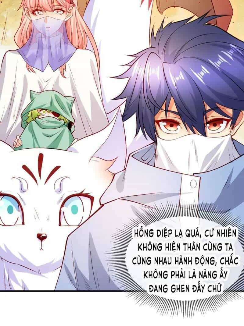 Vô Địch Từ Cưỡng Hôn Ma Nữ - Chương 74 - ảnh 36
