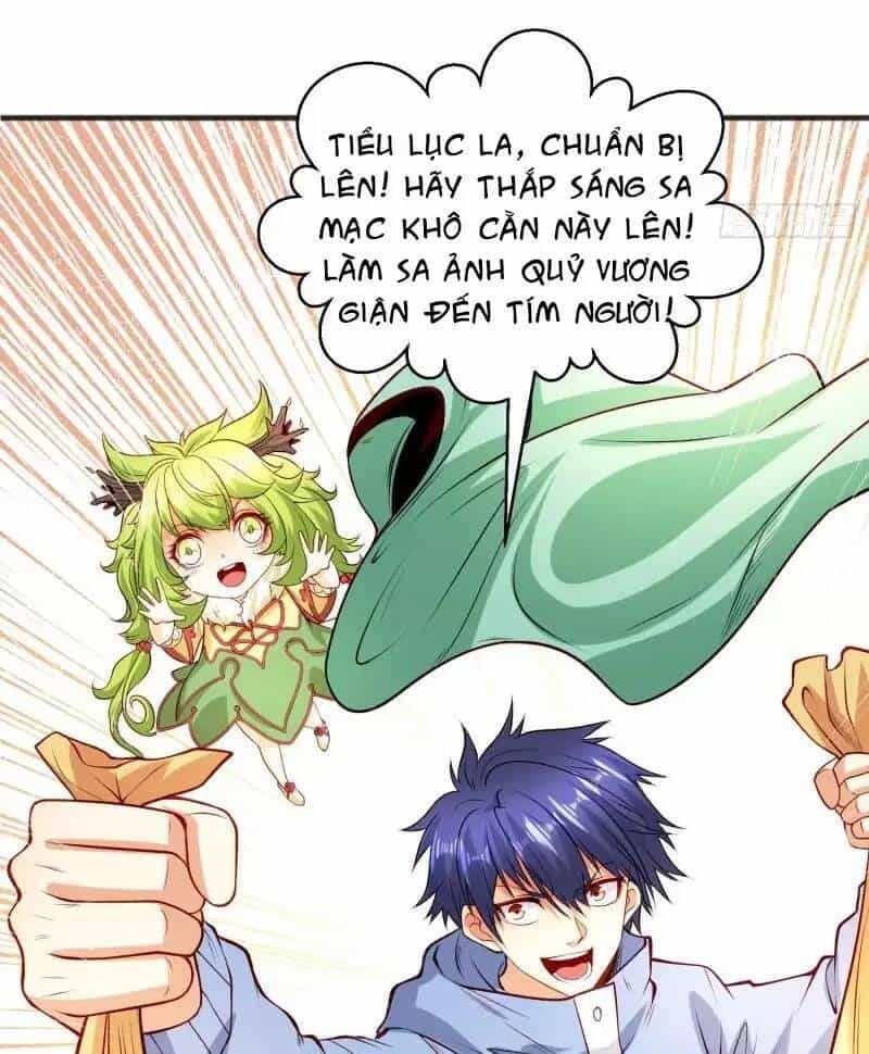 Vô Địch Từ Cưỡng Hôn Ma Nữ - Chương 74 - ảnh 40