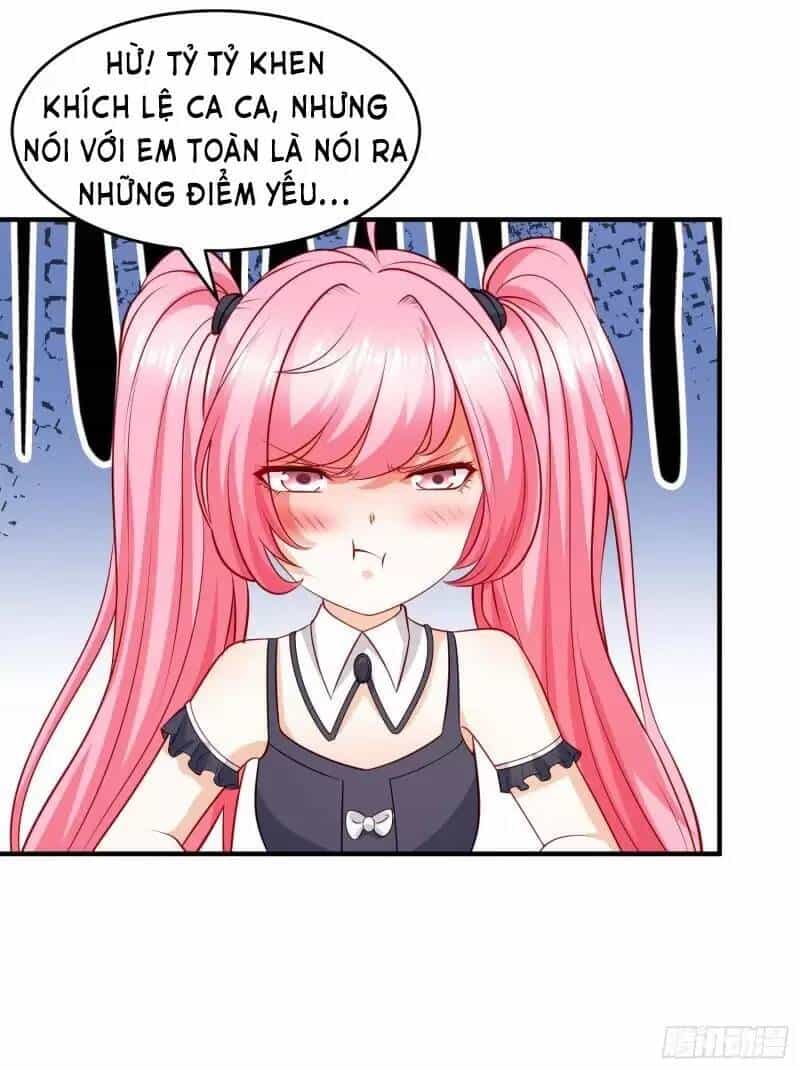 Vô Địch Từ Cưỡng Hôn Ma Nữ - Chương 74 - ảnh 5