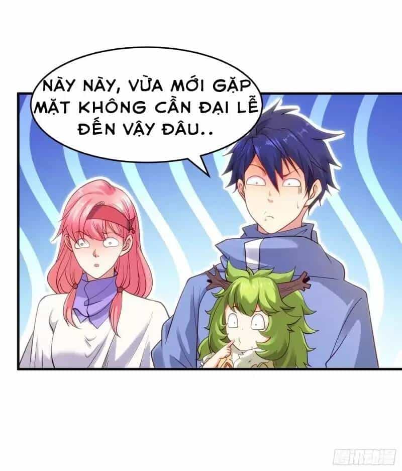 Vô Địch Từ Cưỡng Hôn Ma Nữ - Chương 74 - ảnh 57
