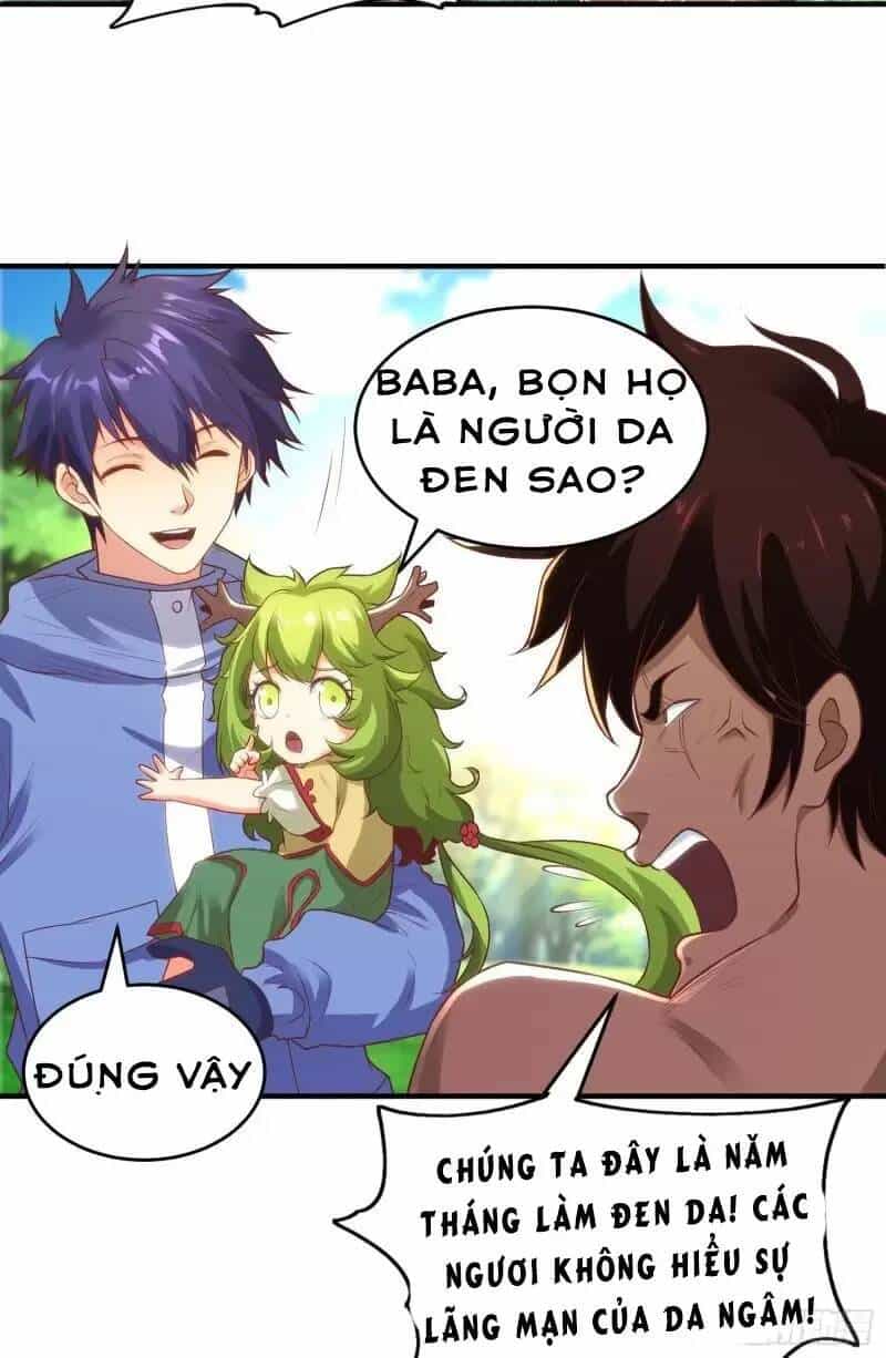 Vô Địch Từ Cưỡng Hôn Ma Nữ - Chương 74 - ảnh 60