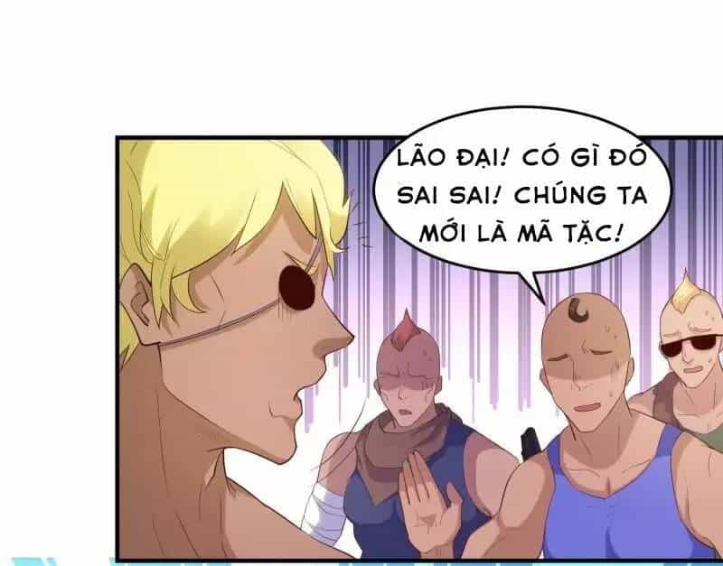 Vô Địch Từ Cưỡng Hôn Ma Nữ - Chương 74 - ảnh 66