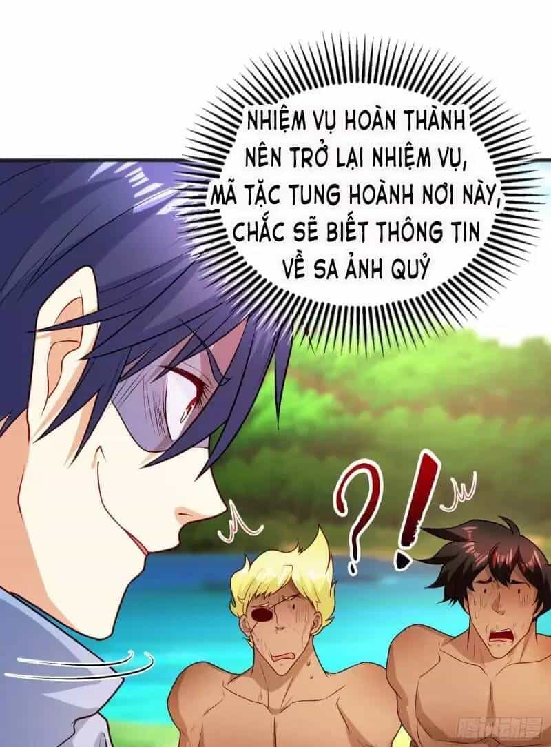 Vô Địch Từ Cưỡng Hôn Ma Nữ - Chương 75 - ảnh 10