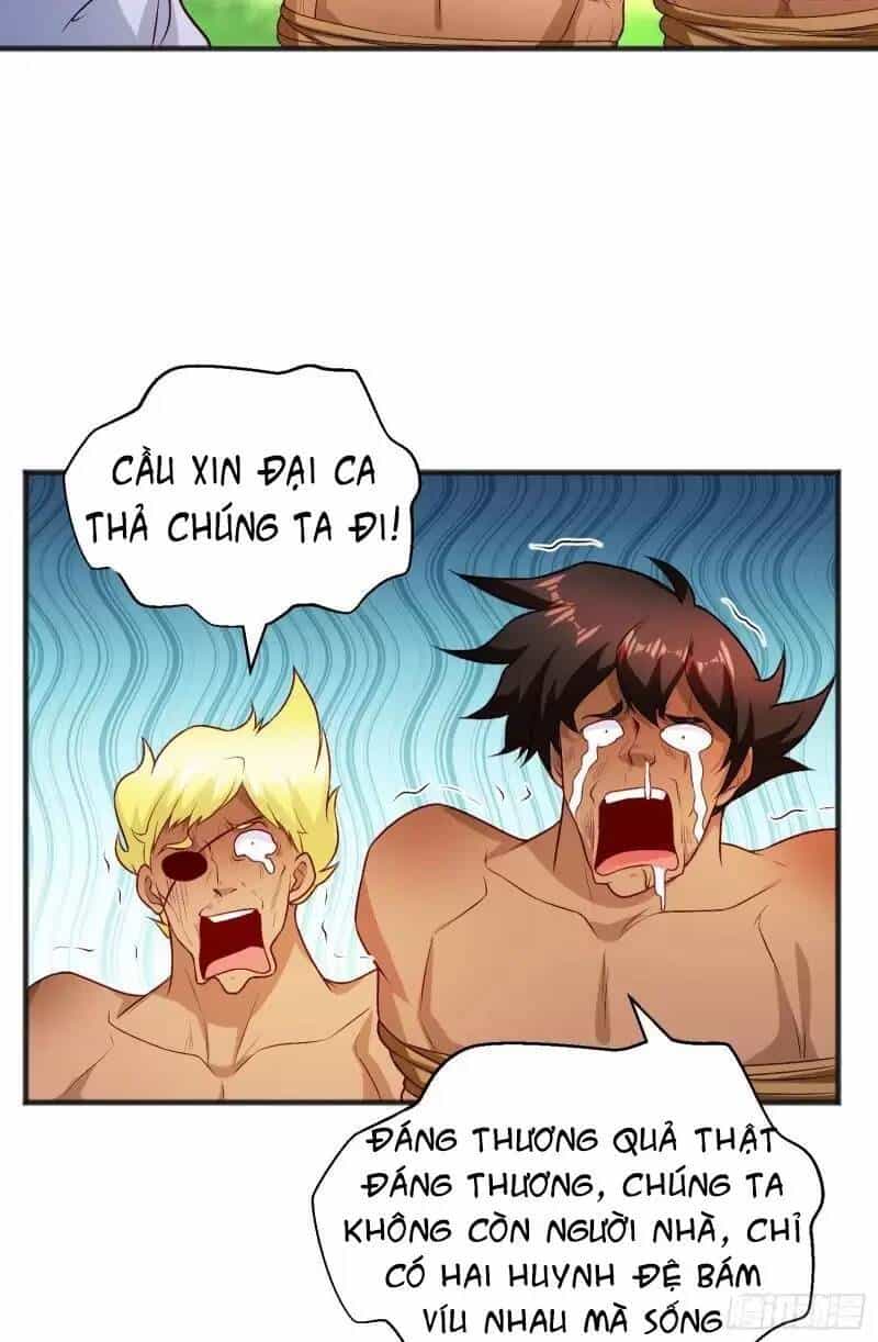 Vô Địch Từ Cưỡng Hôn Ma Nữ - Chương 75 - ảnh 11