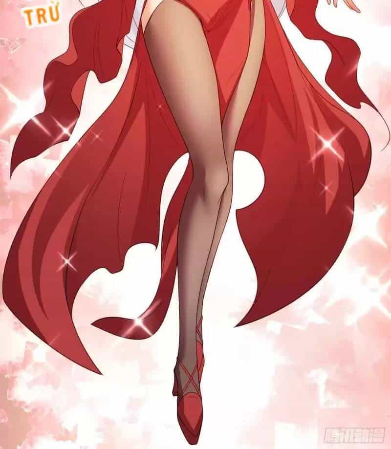 Vô Địch Từ Cưỡng Hôn Ma Nữ - Chương 75 - ảnh 27