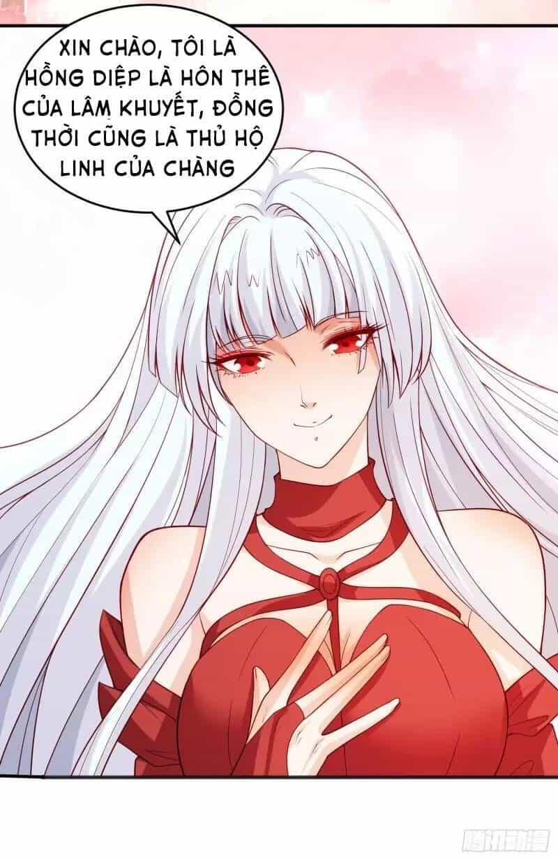 Vô Địch Từ Cưỡng Hôn Ma Nữ - Chương 75 - ảnh 28