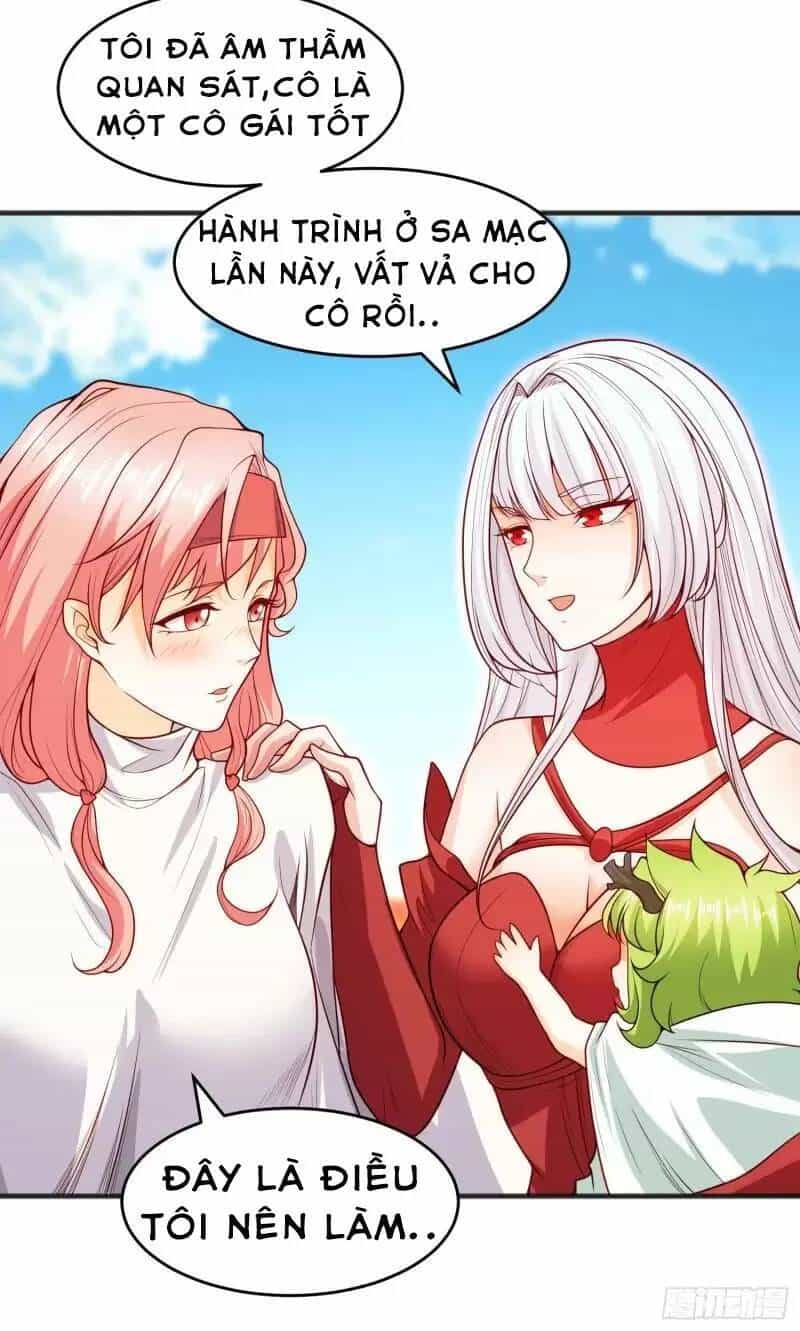 Vô Địch Từ Cưỡng Hôn Ma Nữ - Chương 75 - ảnh 32