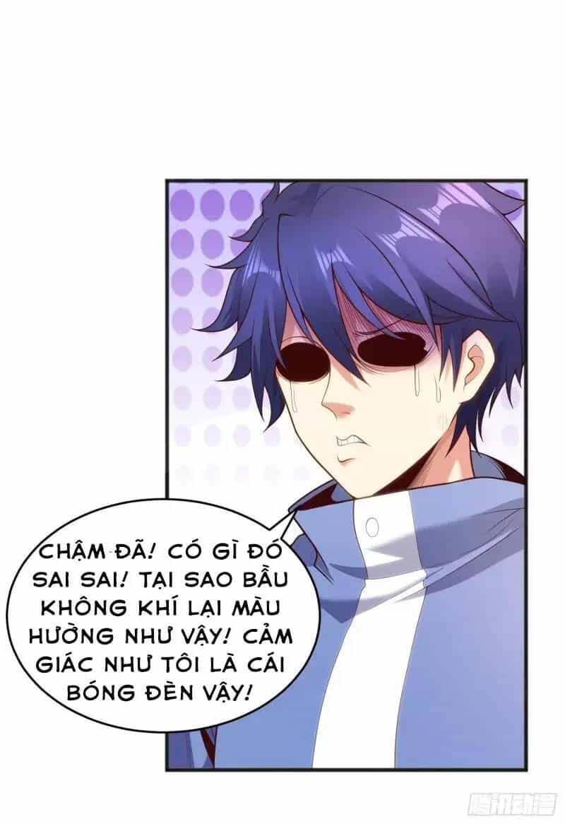 Vô Địch Từ Cưỡng Hôn Ma Nữ - Chương 75 - ảnh 35