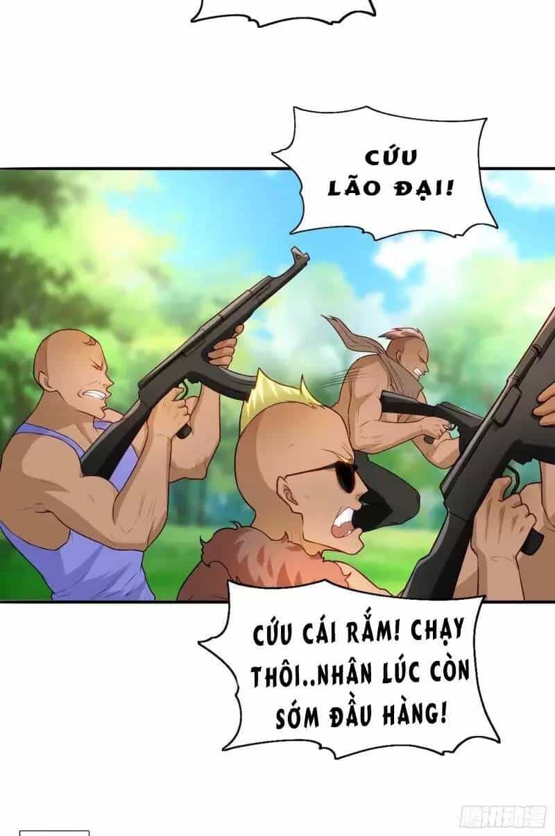 Vô Địch Từ Cưỡng Hôn Ma Nữ - Chương 75 - ảnh 4