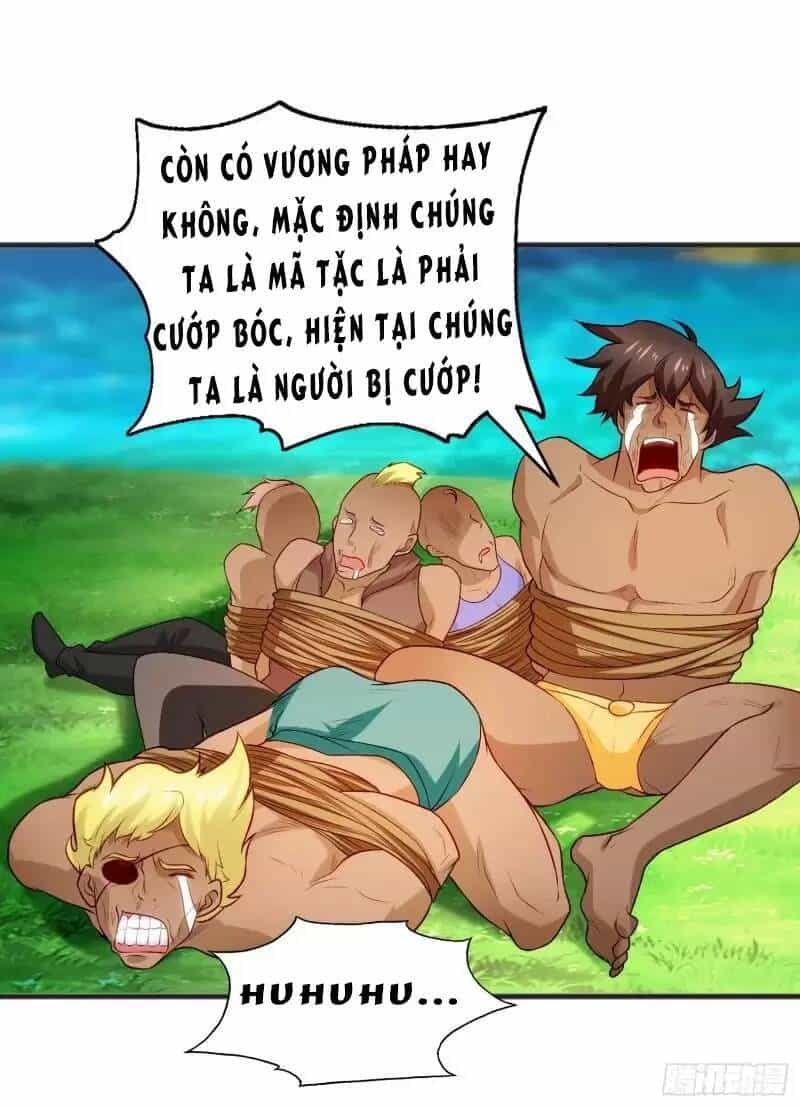 Vô Địch Từ Cưỡng Hôn Ma Nữ - Chương 75 - ảnh 6