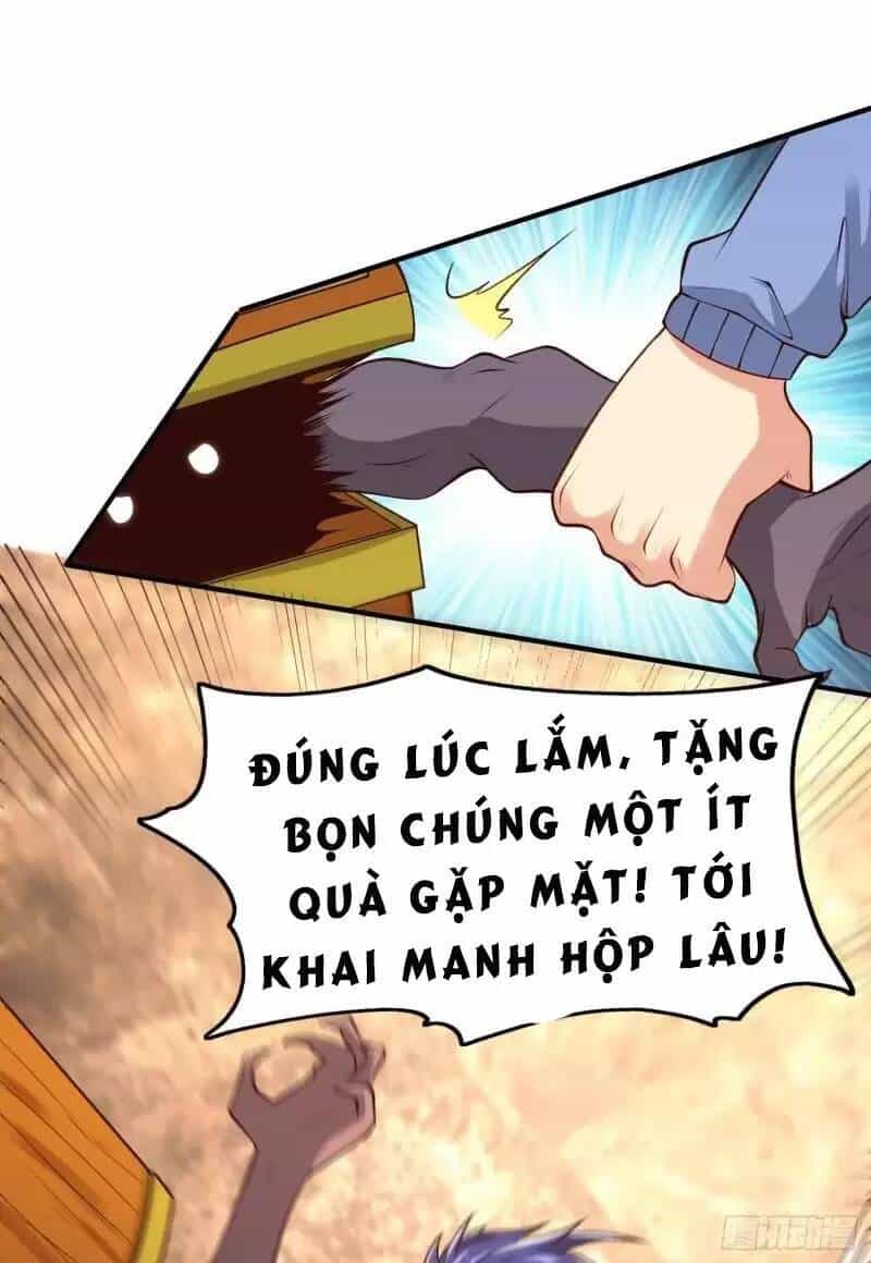 Vô Địch Từ Cưỡng Hôn Ma Nữ - Chương 75 - ảnh 60