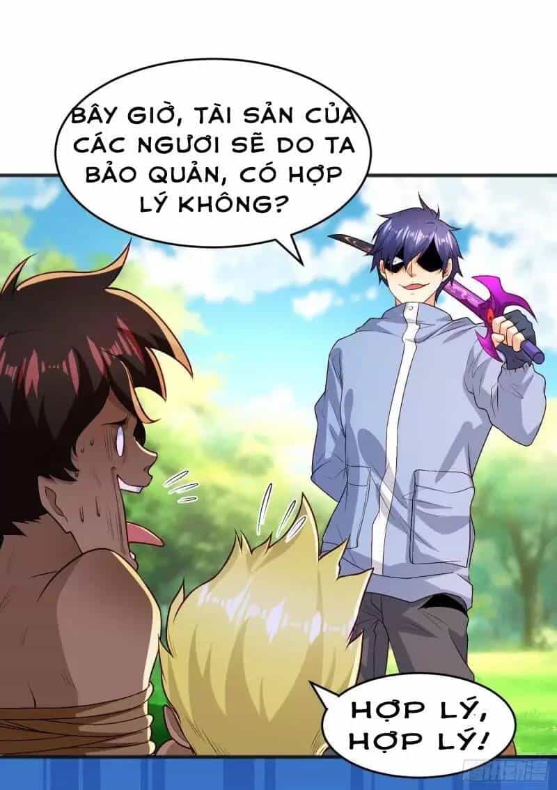 Vô Địch Từ Cưỡng Hôn Ma Nữ - Chương 75 - ảnh 8