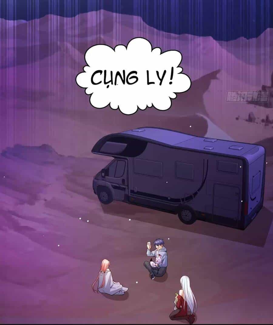 Vô Địch Từ Cưỡng Hôn Ma Nữ - Chương 76 - ảnh 46