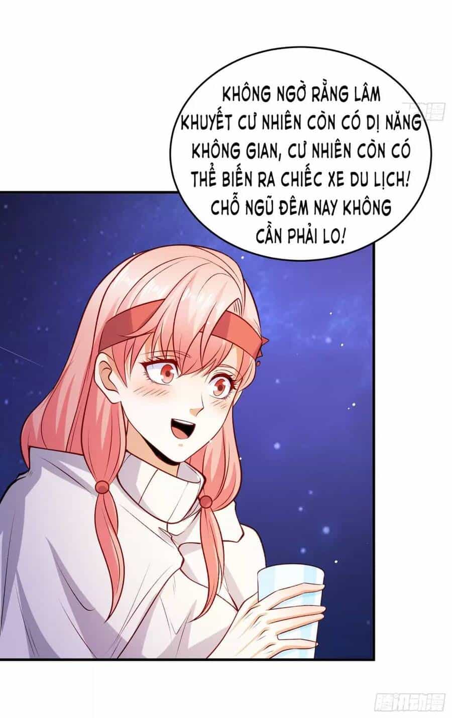 Vô Địch Từ Cưỡng Hôn Ma Nữ - Chương 76 - ảnh 47