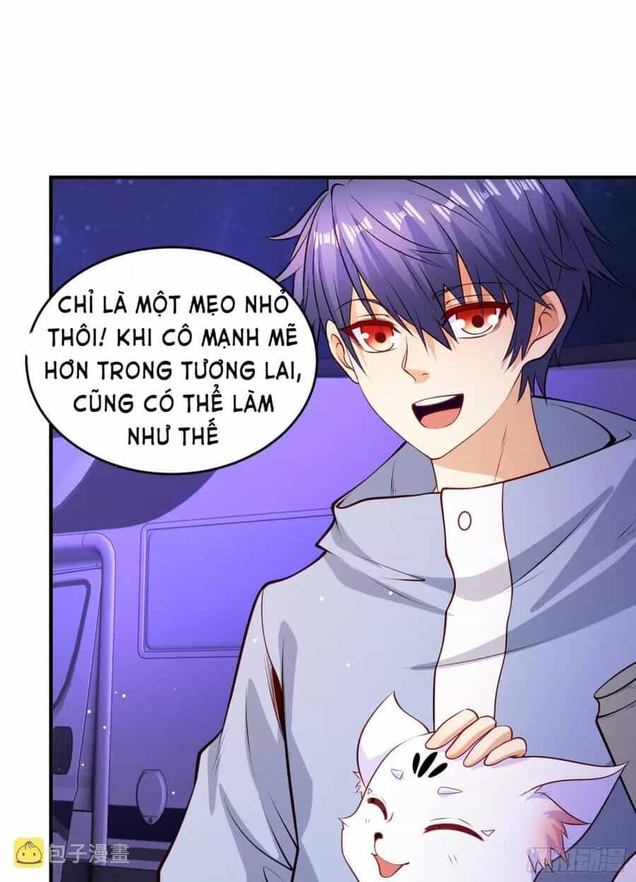 Vô Địch Từ Cưỡng Hôn Ma Nữ - Chương 76 - ảnh 48