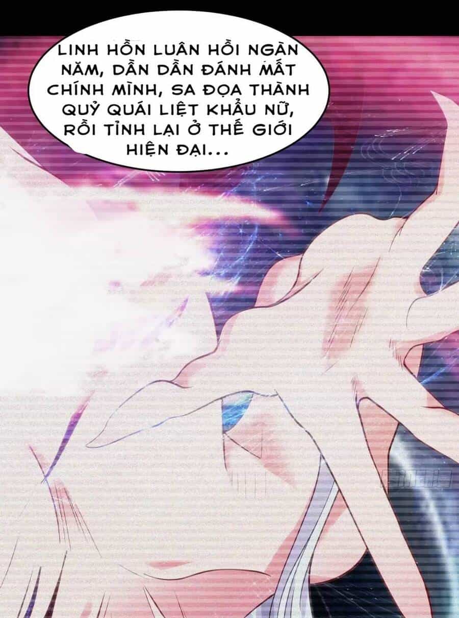 Vô Địch Từ Cưỡng Hôn Ma Nữ - Chương 76 - ảnh 64
