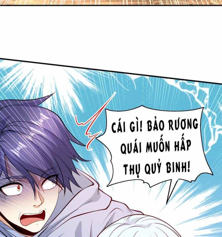 Vô Địch Từ Cưỡng Hôn Ma Nữ - Chương 76 - ảnh 7