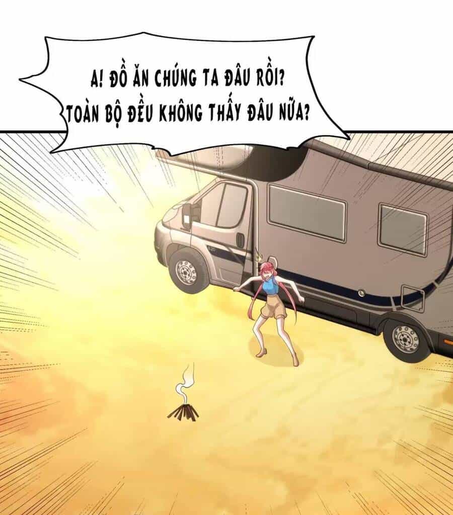 Vô Địch Từ Cưỡng Hôn Ma Nữ - Chương 76 - ảnh 77