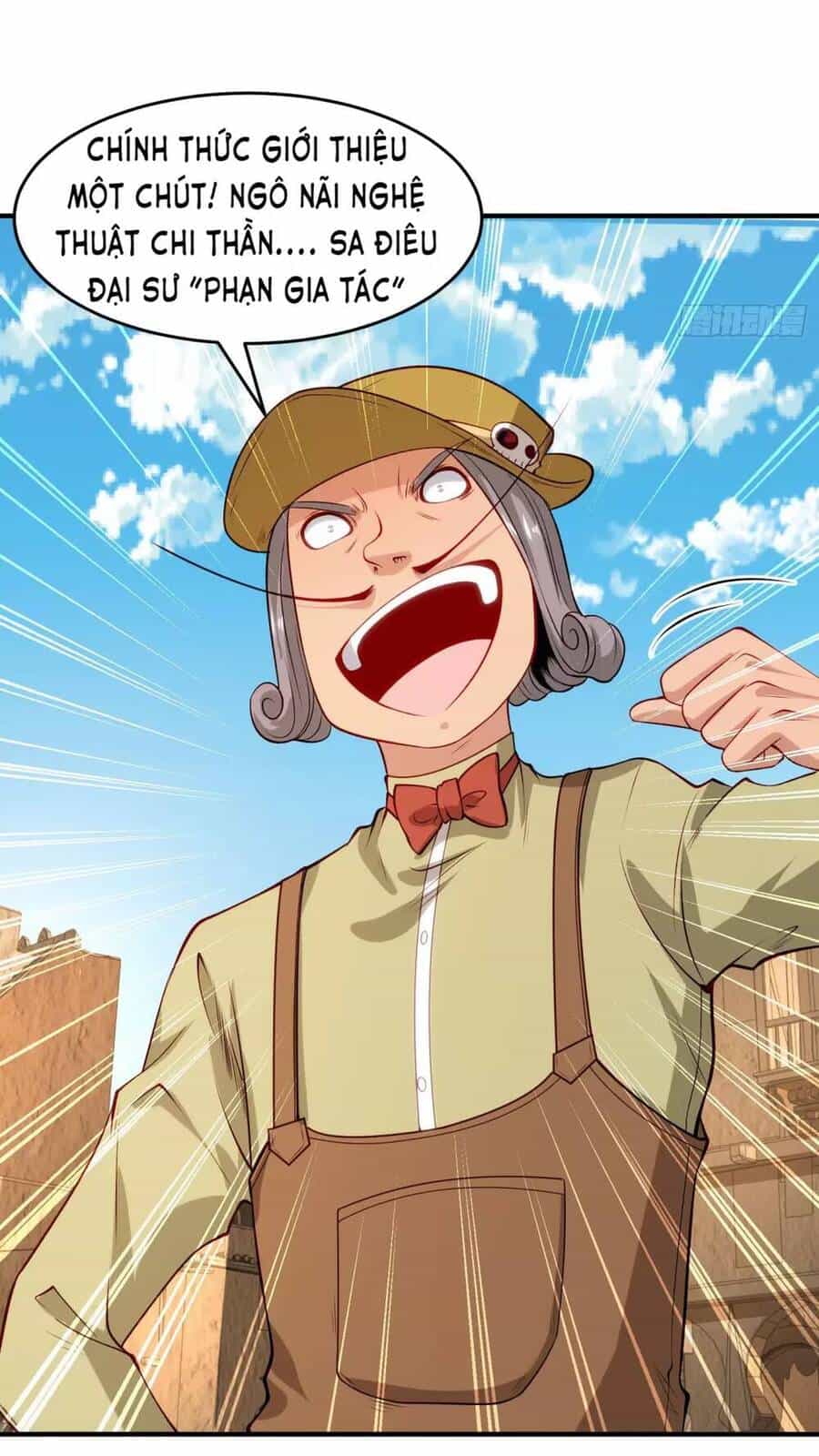 Vô Địch Từ Cưỡng Hôn Ma Nữ - Chương 77 - ảnh 13