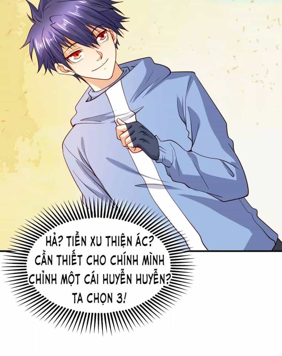 Vô Địch Từ Cưỡng Hôn Ma Nữ - Chương 77 - ảnh 18