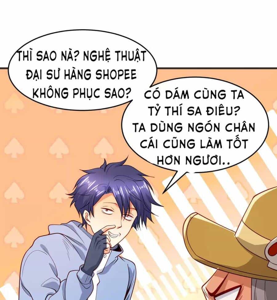 Vô Địch Từ Cưỡng Hôn Ma Nữ - Chương 77 - ảnh 21