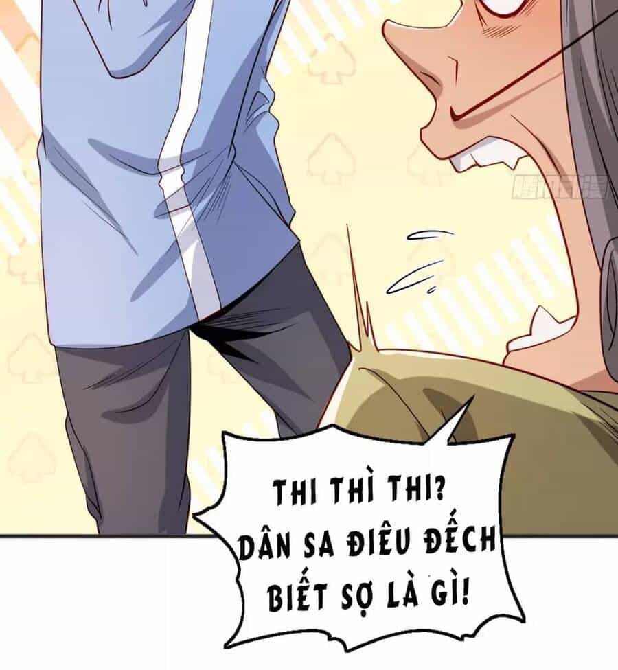 Vô Địch Từ Cưỡng Hôn Ma Nữ - Chương 77 - ảnh 22