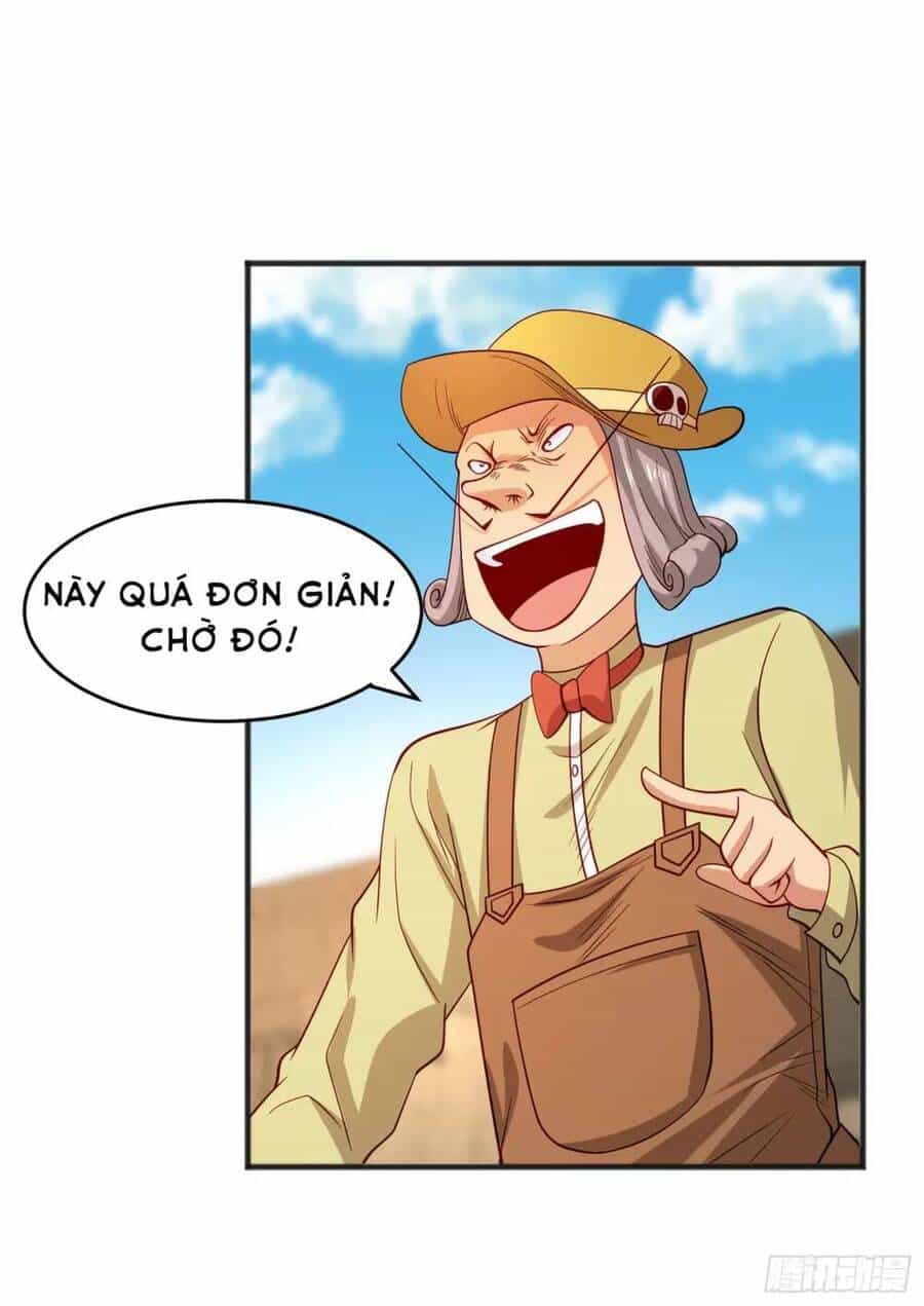 Vô Địch Từ Cưỡng Hôn Ma Nữ - Chương 77 - ảnh 25
