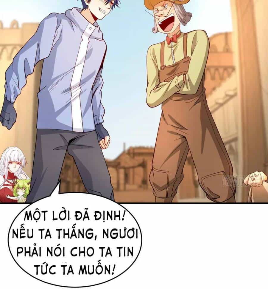 Vô Địch Từ Cưỡng Hôn Ma Nữ - Chương 77 - ảnh 28